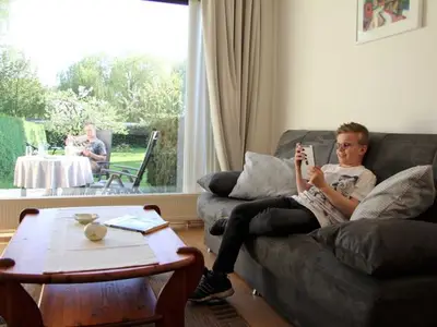 Ferienwohnung für 3 Personen (50 m²) in Waren (Müritz) 3/10