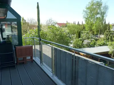 Ferienwohnung für 5 Personen (90 m²) in Waren (Müritz) 3/10
