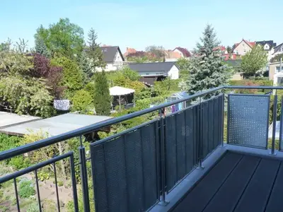 Ferienwohnung für 5 Personen (90 m²) in Waren (Müritz) 4/10
