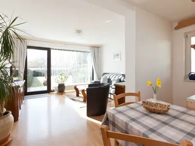 Ferienwohnung für 3 Personen (50 m²) in Waren (Müritz) 10/10