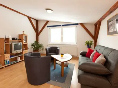 Ferienwohnung für 3 Personen (50 m²) in Waren (Müritz) 6/10