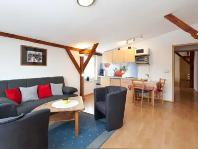 Ferienwohnung für 3 Personen (50 m²) in Waren (Müritz) 10/10