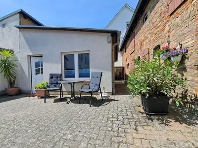 Ferienwohnung für 2 Personen (30 m²) in Waren (Müritz) 1/8