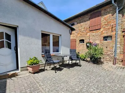 Ferienwohnung für 2 Personen (30 m²) in Waren (Müritz) 2/8