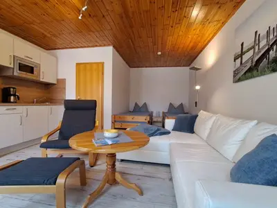 Ferienwohnung für 2 Personen (30 m²) in Waren (Müritz) 3/8