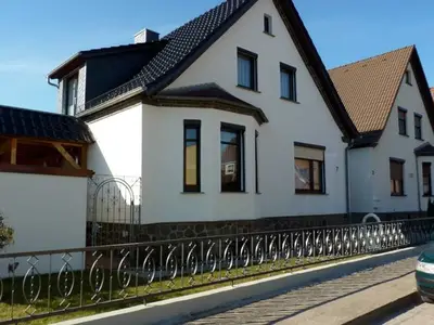 Ferienwohnung für 5 Personen (60 m²) in Waren (Müritz) 1/10