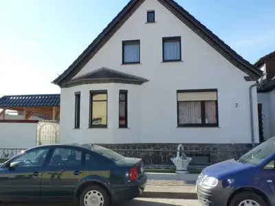 Ferienwohnung für 5 Personen (60 m²) in Waren (Müritz) 2/10