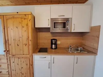 Ferienwohnung für 2 Personen (30 m²) in Waren (Müritz) 7/8