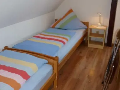 Ferienwohnung für 5 Personen (60 m²) in Waren (Müritz) 4/10