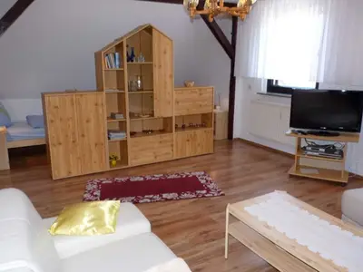 Ferienwohnung für 5 Personen (60 m²) in Waren (Müritz) 5/10