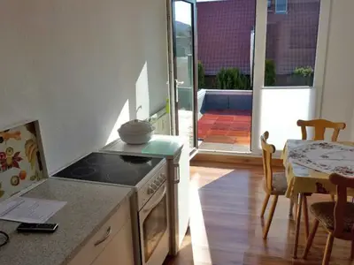 Ferienwohnung für 5 Personen (60 m²) in Waren (Müritz) 10/10