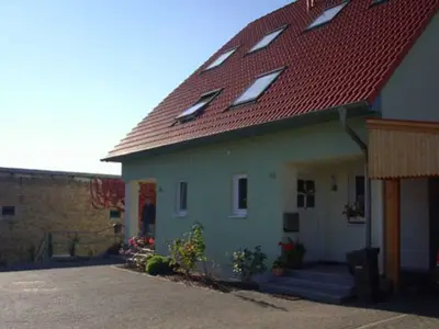 Ferienwohnung für 2 Personen (50 m²) in Waren (Müritz) 1/10