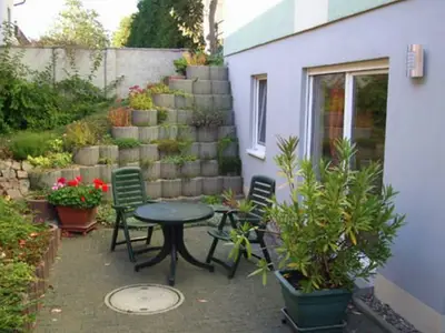 Ferienwohnung für 2 Personen (50 m²) in Waren (Müritz) 2/10