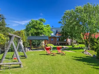 Ferienwohnung für 3 Personen (35 m²) in Waren (Müritz) 1/10