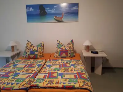 Ferienwohnung für 2 Personen (50 m²) in Waren (Müritz) 3/10