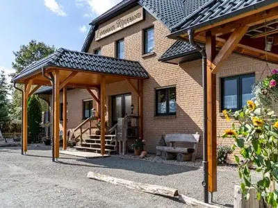 Ferienwohnung für 3 Personen (35 m²) in Waren (Müritz) 2/10