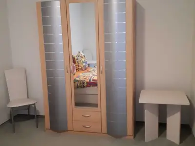 Ferienwohnung für 2 Personen (50 m²) in Waren (Müritz) 6/10