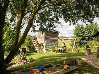 Ferienwohnung für 3 Personen (35 m²) in Waren (Müritz) 5/10