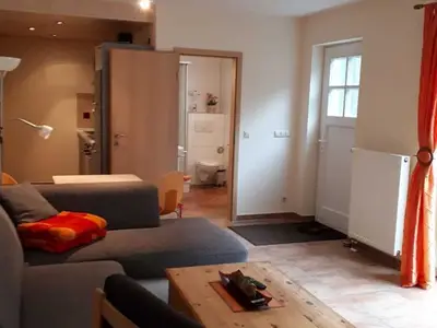 Ferienwohnung für 2 Personen (50 m²) in Waren (Müritz) 7/10