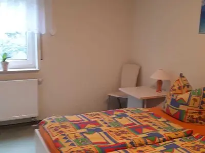 Ferienwohnung für 2 Personen (50 m²) in Waren (Müritz) 8/10