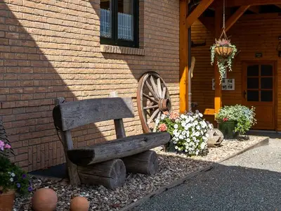 Ferienwohnung für 3 Personen (35 m²) in Waren (Müritz) 7/10