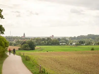 Ferienwohnung für 3 Personen (35 m²) in Waren (Müritz) 8/10