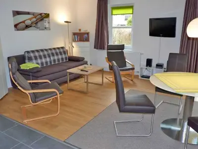 Ferienwohnung für 4 Personen (67 m²) in Waren (Müritz) 2/9