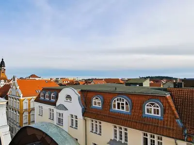 Ferienwohnung für 3 Personen (38 m²) in Waren (Müritz) 2/10
