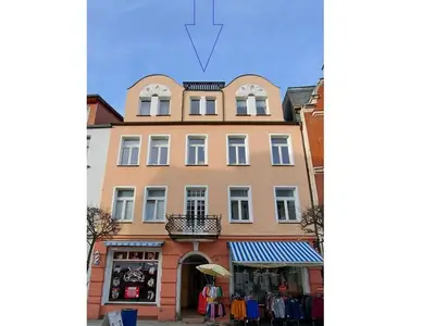 Ferienwohnung für 3 Personen (38 m²) in Waren (Müritz) 3/10
