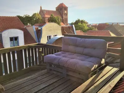 Ferienwohnung für 3 Personen (38 m²) in Waren (Müritz) 5/10