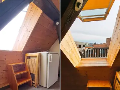 Ferienwohnung für 3 Personen (38 m²) in Waren (Müritz) 6/10