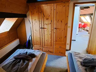 Ferienwohnung für 3 Personen (38 m²) in Waren (Müritz) 9/10