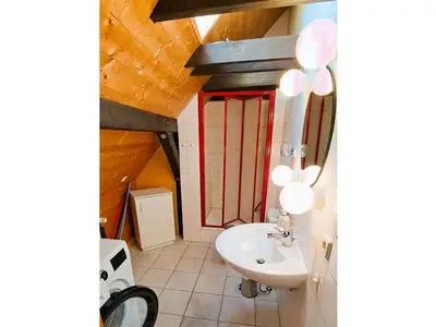 Ferienwohnung für 3 Personen (38 m²) in Waren (Müritz) 10/10