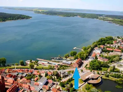 Ferienwohnung für 4 Personen (73 m²) in Waren (Müritz) 2/10