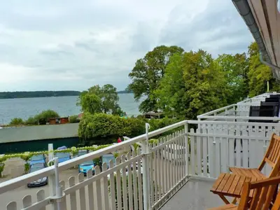 Ferienwohnung für 4 Personen (73 m²) in Waren (Müritz) 9/10