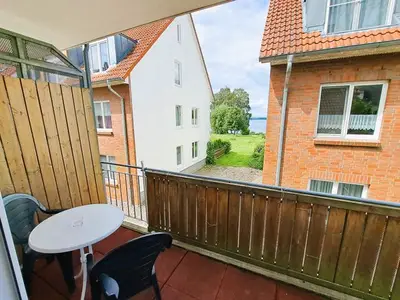 Ferienwohnung für 3 Personen (51 m²) in Waren (Müritz) 1/10