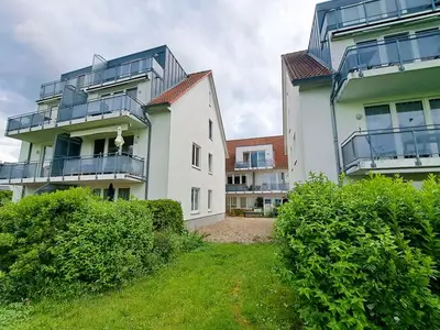 Ferienwohnung für 3 Personen (51 m²) in Waren (Müritz) 2/10