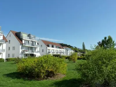 Ferienwohnung für 3 Personen (51 m²) in Waren (Müritz) 3/10