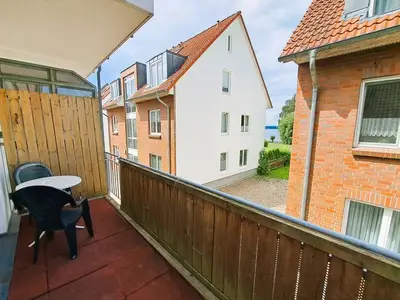 Ferienwohnung für 3 Personen (51 m²) in Waren (Müritz) 4/10