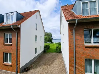 Ferienwohnung für 3 Personen (51 m²) in Waren (Müritz) 5/10