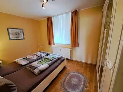 Ferienwohnung für 3 Personen (51 m²) in Waren (Müritz) 8/10