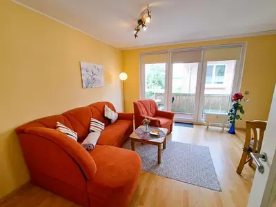 Ferienwohnung für 3 Personen (51 m²) in Waren (Müritz) 10/10