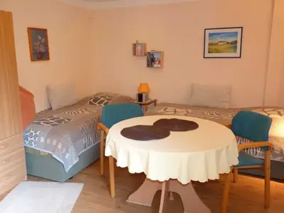 Ferienwohnung für 2 Personen (20 m²) in Waren (Müritz) 2/4