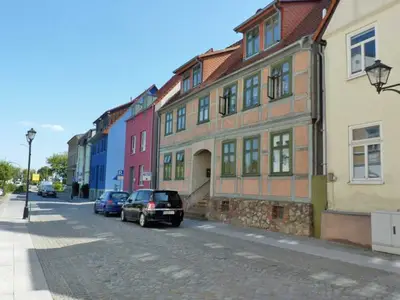 Ferienwohnung für 2 Personen (46 m²) in Waren (Müritz) 1/9