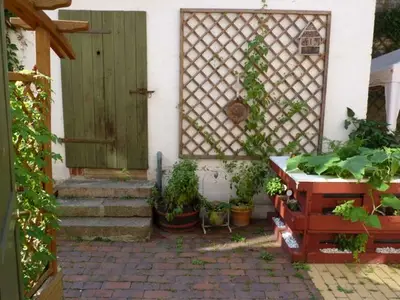 Ferienwohnung für 2 Personen (46 m²) in Waren (Müritz) 2/9