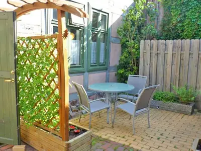 Ferienwohnung für 2 Personen (46 m²) in Waren (Müritz) 3/9