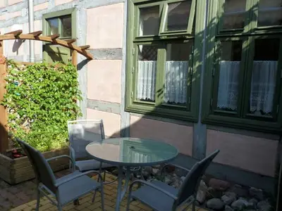 Ferienwohnung für 2 Personen (46 m²) in Waren (Müritz) 4/9