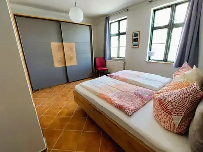 Ferienwohnung für 2 Personen (46 m²) in Waren (Müritz) 5/9