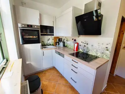 Ferienwohnung für 2 Personen (46 m²) in Waren (Müritz) 6/9