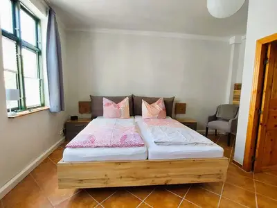 Ferienwohnung für 2 Personen (46 m²) in Waren (Müritz) 8/9